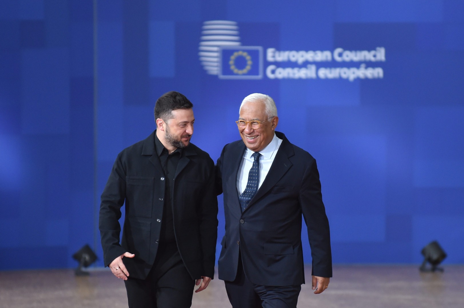 Zelenski: Tražim od Evrope da zamrznutu rusku imovinu iskoristi za Ukrajinu