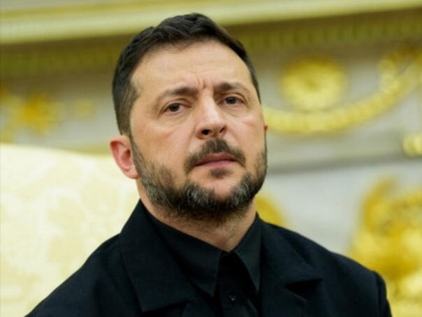 Zelenski u Londonu: “Nema kompromisa oko teritorija"