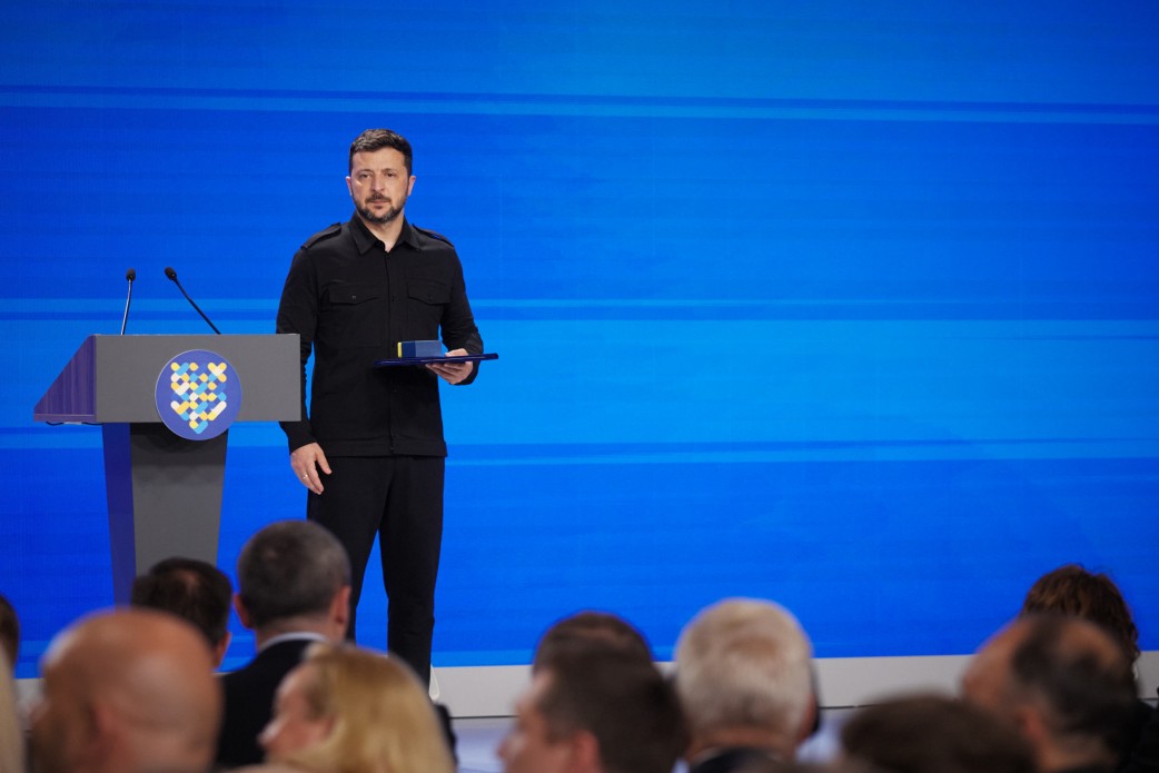 Zelenski upozorava: Ruski dronovi su prijetnja cijeloj Evropi