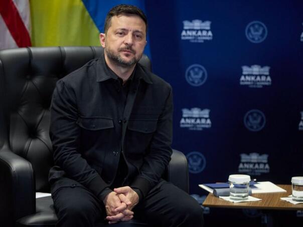 Zelenski upozorava: U Rusiju stiže 30 hiljada vojnika iz Sjeverne Koreje