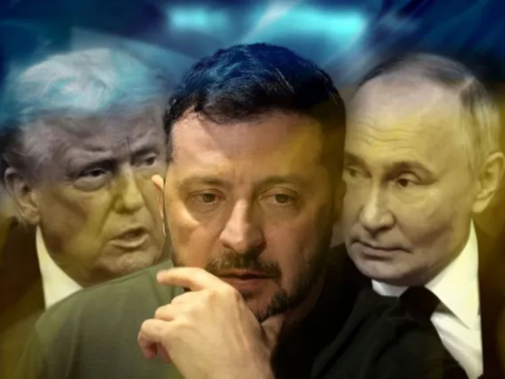 Zelenski uzvratio Trumpu: Zaustavit ćemo napade na ruske rafinerije, uz jedan uslov