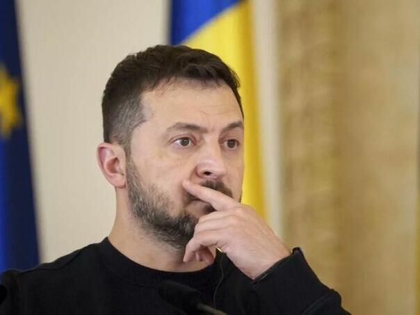 Zelenski: 'Vi dajete novac, mi šaljemo svoju djecu u rat'