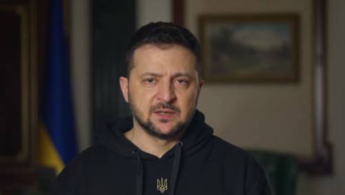 Zelenski: Više od 1.760 Ukrajinaca se vratilo iz ruskog zarobljeništva