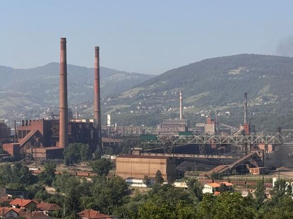 Željezara Zenica ide u stečaj, dug viši od 350 miliona KM