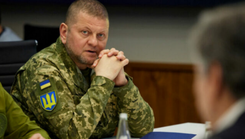 “Željezni general”: Ovo je čovjek koji je promijenio tok rata u Ukrajini