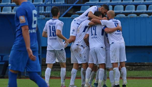 Željo gostuje Maccabiju, Zrinjski i Borac domaćini