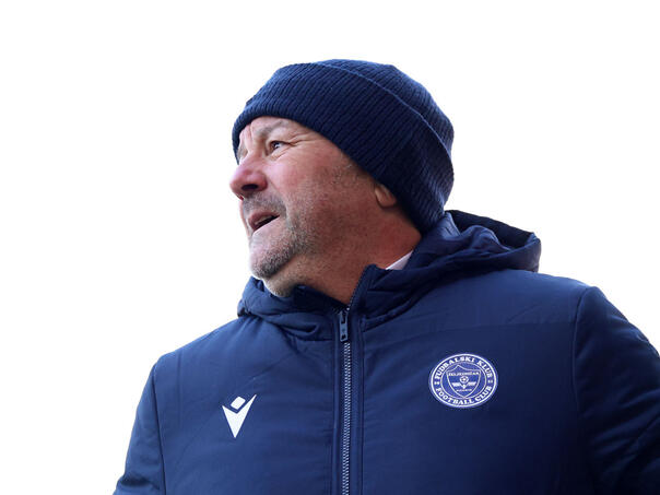 Željezničar će promijeniti trenera, traži se Stojanovićev nasljednik