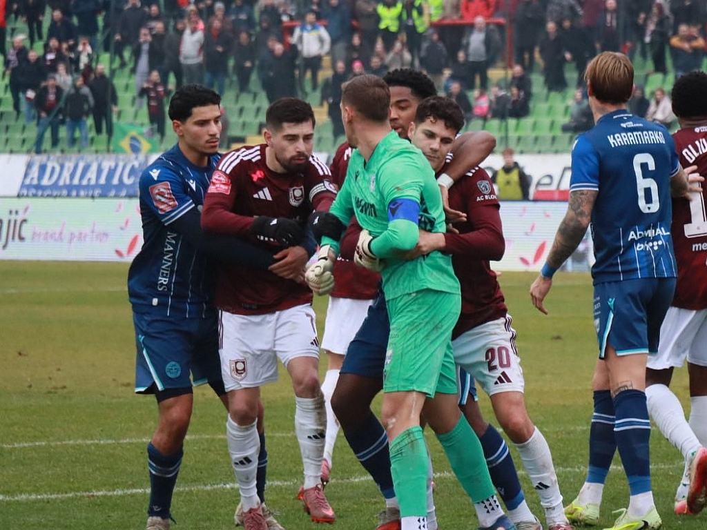 Željezničar i Sarajevo po 158. put: Ko će slaviti na Grbavici?