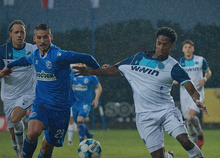 Željezničar poražen u Bijeljini, sudije ponovo u centru pažnje