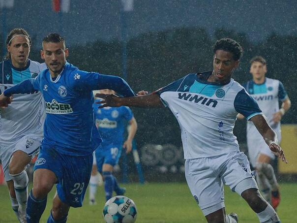 Željezničar poražen u Bijeljini, sudije ponovo u centru pažnje