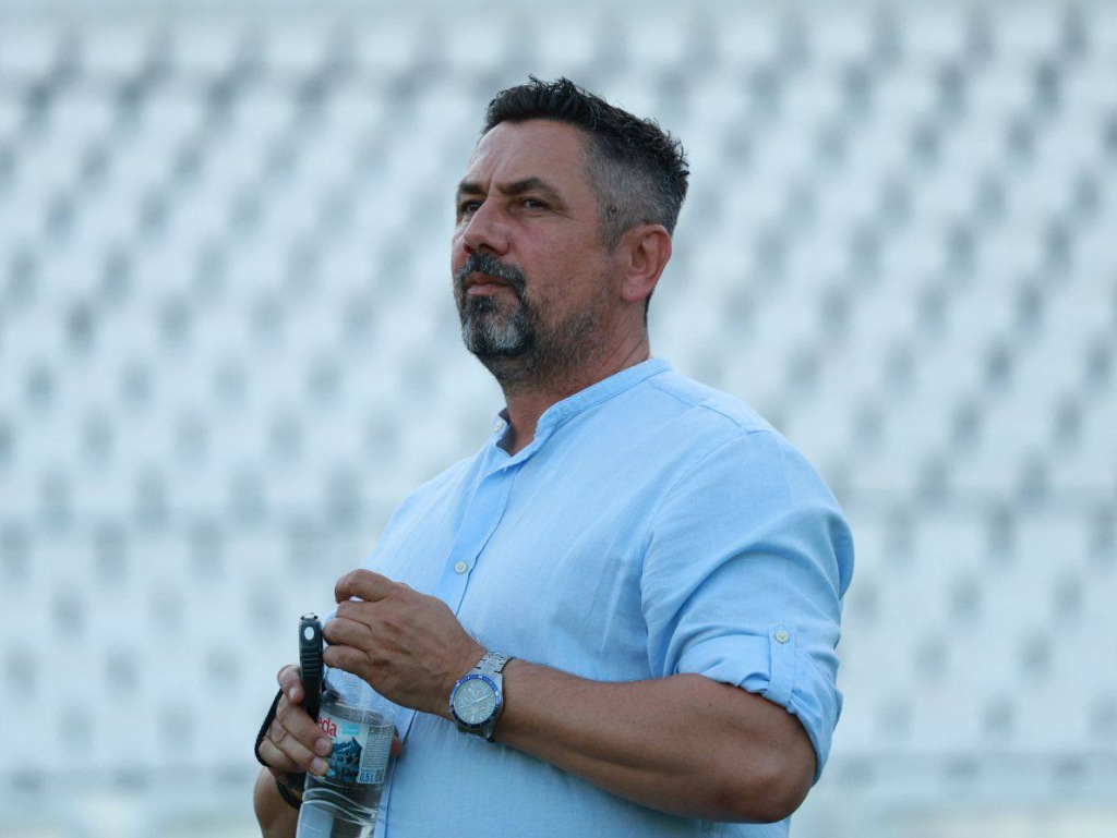 Željezničar prijavio igrače za KL, evo na koga Adžem računa