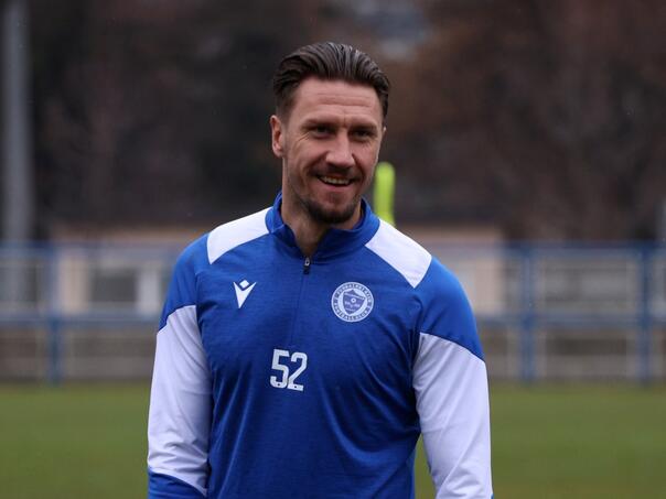 Željezničar protiv Rudara jači za trojicu igrača, četvrti još na čekanju