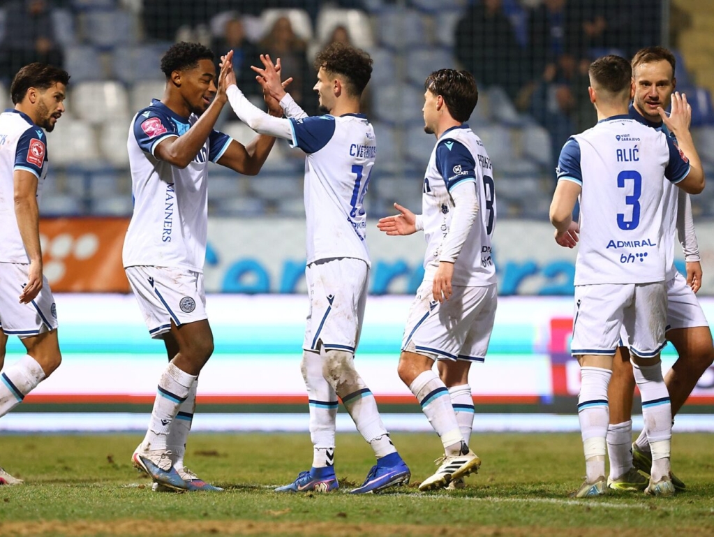 Željezničar protiv Rudara želi prekid crnog niza