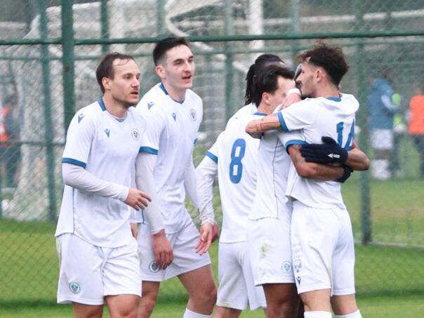 Željezničar stigao do nove pobjede na pripremama u Turskoj