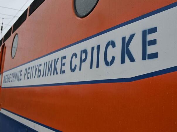 Željeznice RS klize u stečaj: Radnici ne primaju plate