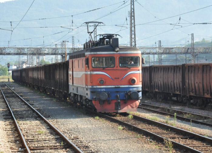 Željeznice RS obustavile rad