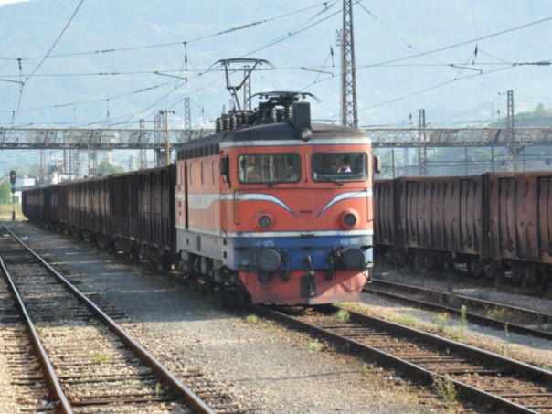 Željeznice RS obustavile rad