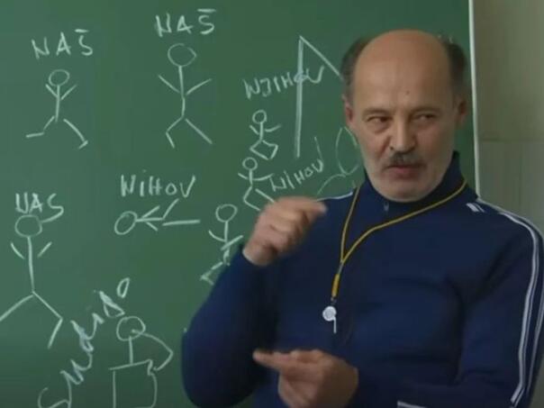 Željini Manijaci uz legendarnu epizodu serije LZN najavili meč sa Zrinjskim