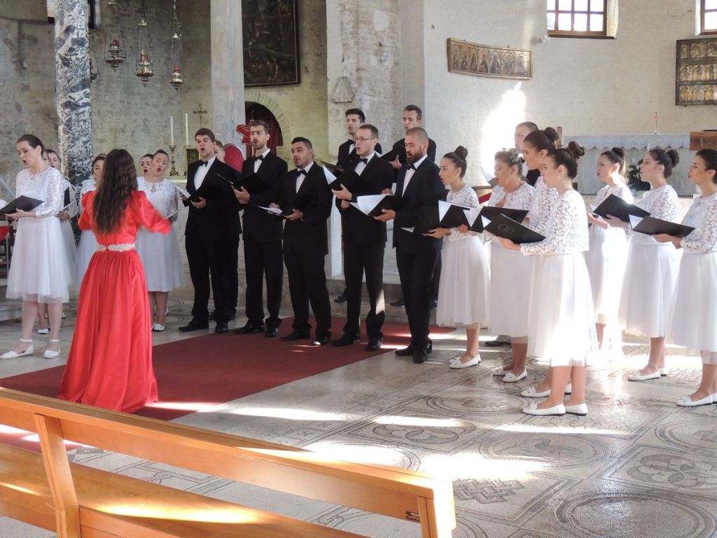 Željka Cvijanović uputila čestitku "Srbadiji" iz Bijeljine