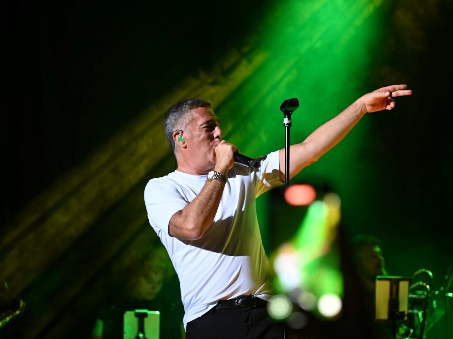 Željko Joksimović najavio i drugi koncert u zagrebačkoj Areni