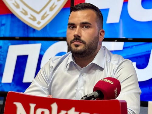 Zeljković nakon pobjede Borca: Po sarajevskoj čaršiji već kreće stara priča