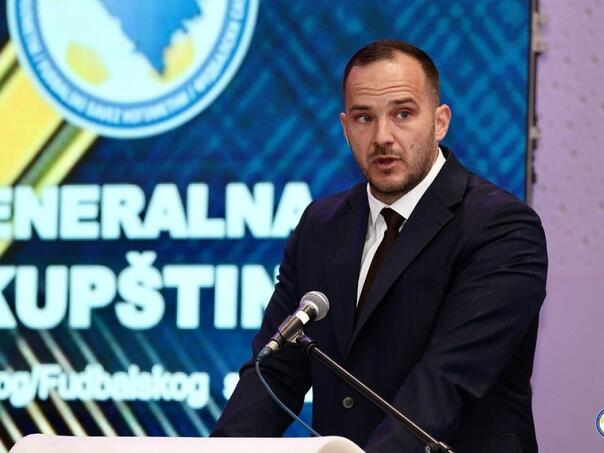 Zeljković nakon remija protiv Paname: Spremni smo...