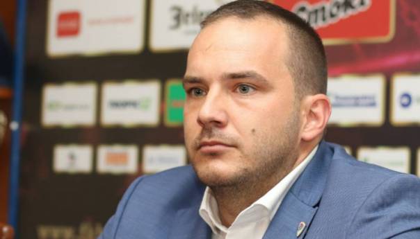 Zeljković: Prijete mi ubistvom