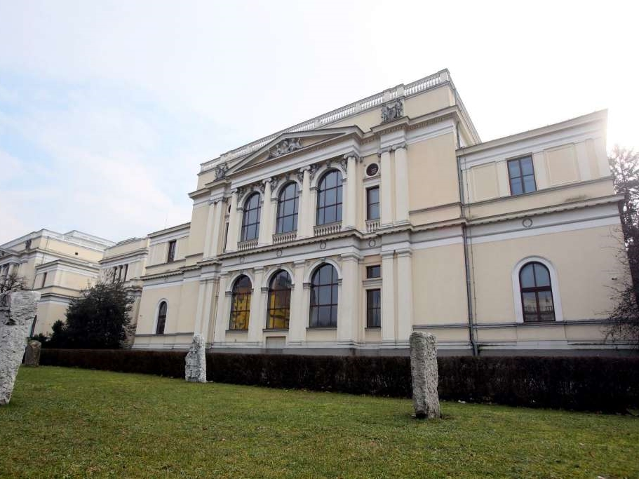 Zemaljski muzej BiH pozdravio odluku Predsjedništva BiH o podršci ustanovama kulture