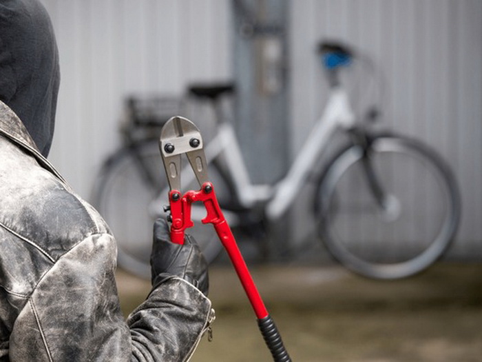 Zemlje Beneluksa i njemačka pokrajina u borbi protiv krađe bicikala