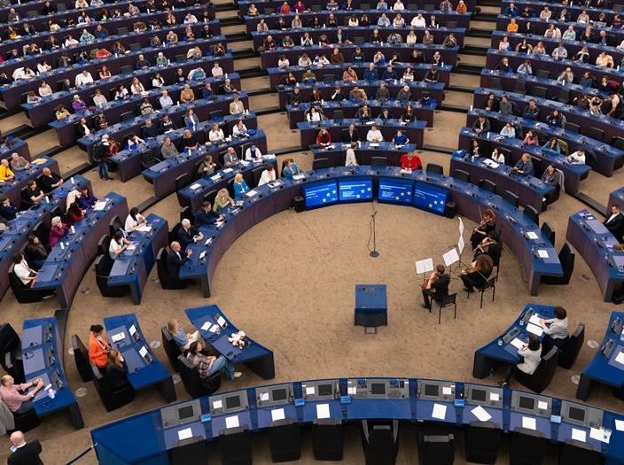 Zemlje biraju od 6 do 96 zastupnika u EP, ali nacionalna pravila dosta se razlikuju