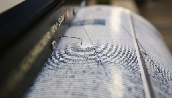Zemljotres jačine 5,6 stepeni na granici Irana i Turske