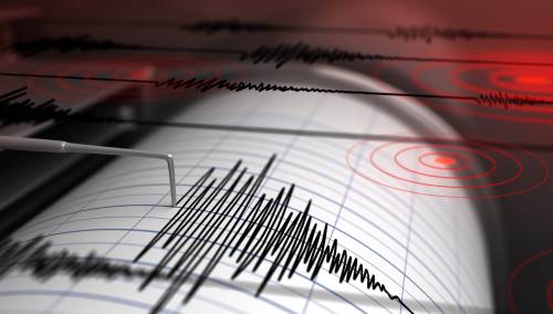 Zemljotres jačine 6,1 stepen pogodio provinciju Batangas