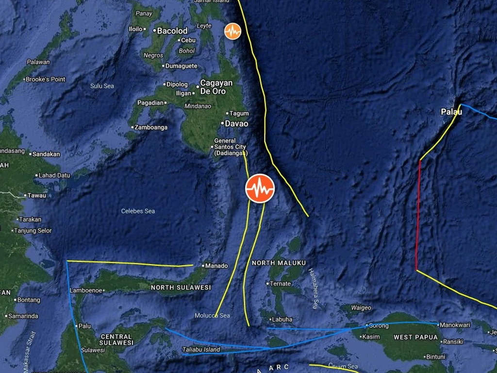 Zemljotres jačine 6,5 stepeni Richtera pogodio istočnu Indoneziju