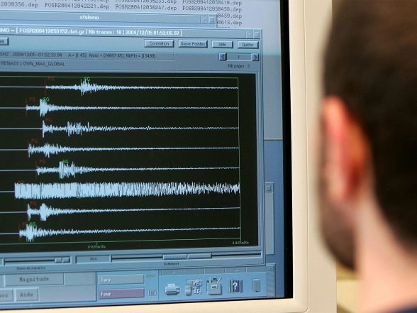 Zemljotres jačine 6,6 stepeni pogodio Kolumbiju, podrhtavanje osjetili i u Bogoti