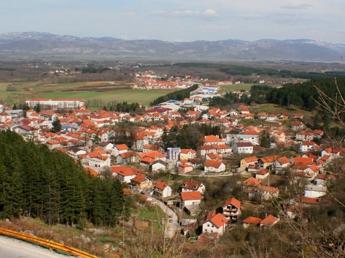 Zemljotres magnitude 3,7 pogodio područje Nevesinja