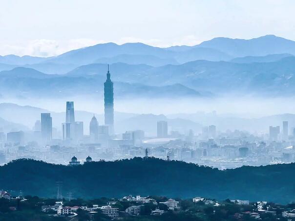 Zemljotres pogodio jugoistok Tajvana, osjetio se i u Tajpeju
