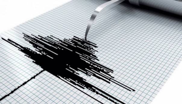 Zemljotres u Banjoj Luci od 2,8 stepeni po Rihteru