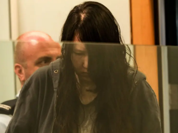 Doživotno osuđena zbog ubistva vlastite djece, tijela skrivala u koferima