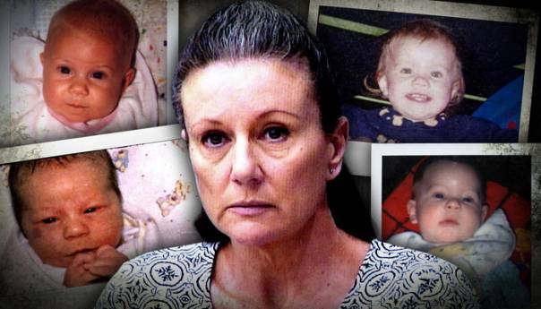 Žena koja je ubila četvero svoje djece pomilovana nakon 20 godina kazne