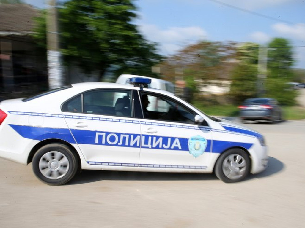 Žena stradala u požari u Beogradu