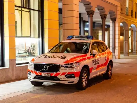 Žena uhapšena u Švicarskoj nakon što je u Francuskoj pronađeno prepolovljeno tijelo