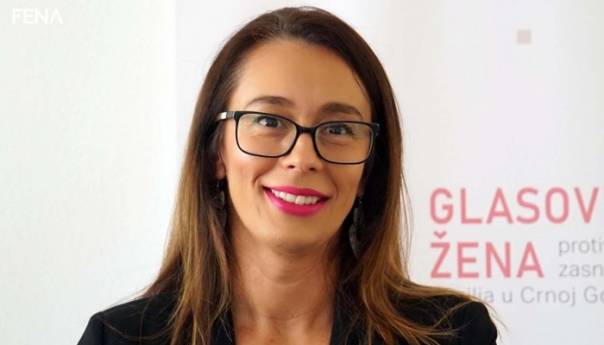 Žene BiH i Crne Gore zajedno u borbi protiv rodno zasnovanog nasilja