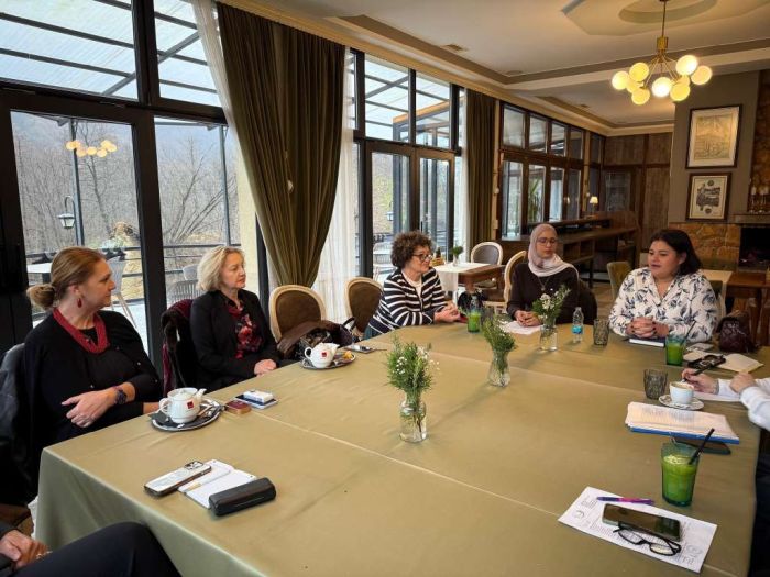 'Žene sa Une' i institucije USK-a zajedno u borbi protiv rodno zasnovanog nasilja