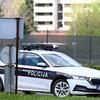 Zenica: Na pješačkom prijelazu oborena pješakinja