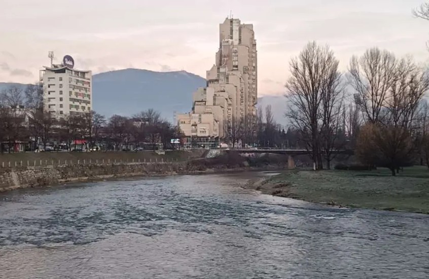 Zenica bez grijanja do daljnjeg