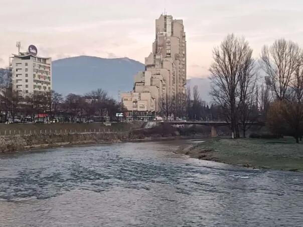Zenica bez grijanja do daljnjeg