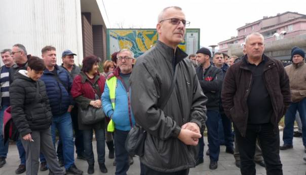 Zenicatrans i bez Nadzornog odbora, radnici čekaju minimalac za januar i februar