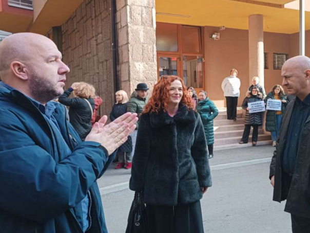Zenička biblioteka gradila prostor podrške lokalnoj književnoj sceni