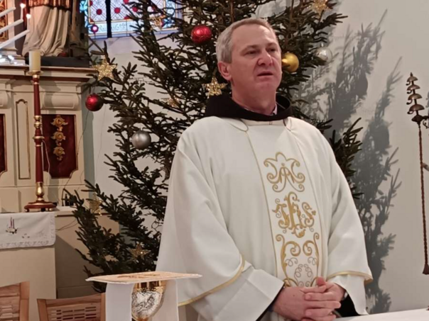 Zenički katolici služenjem misa u svih pet župa slave ovogodišnji Božić