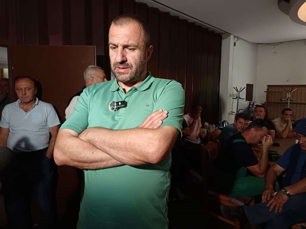 Zenički rudari dobit će plaću i vratiti se na posao 